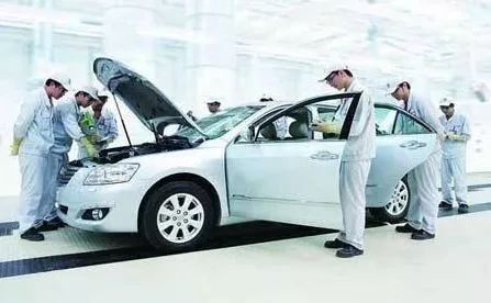汽车21项检查费用详解