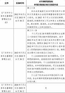 汽车保险的申请次数限制
