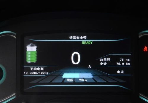 电动汽车，如何正确加油以实现最佳续航里程