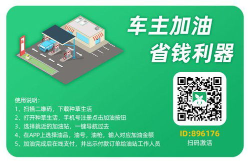 汽车加油卡最低充值金额解析，如何选择最划算的方案？