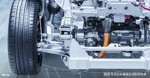 河北汽车伺服电机的价格波动与市场分析