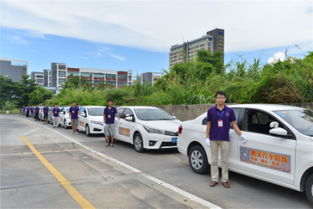 计算机教练汽车驾驶陪练费用，价格与服务详解