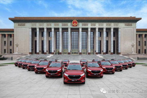 长安汽车研究院的崛起与地位