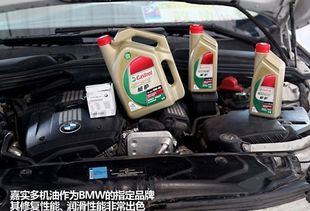 汽车加多少标号的机油最佳选择 汽车加多少标号的机油最佳选择