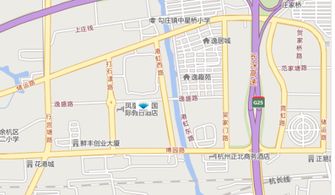 临平汽车站的详细信息
