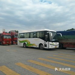 阳高县汽车站的联系电话及乘车指南
