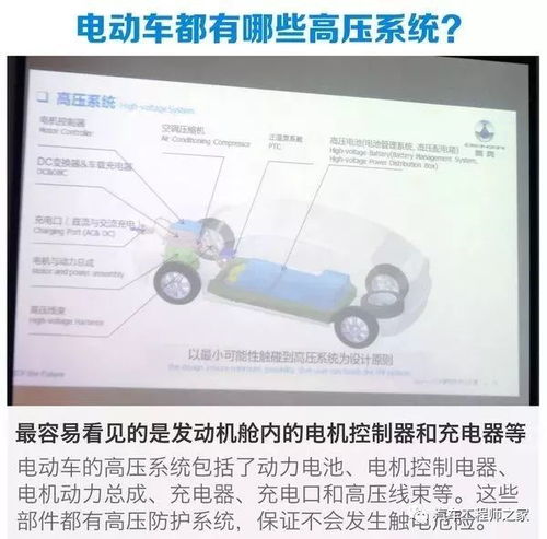 汽车刹车线的电压与安全