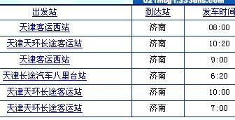 济南到泸州的汽车票价详解