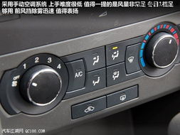 汽车空调的功率需求与选择