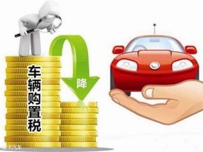 商丘汽车购置税政策详解