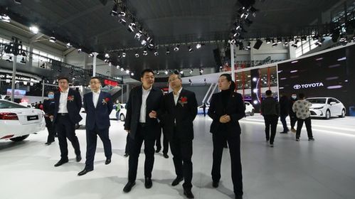 二手汽车市场的繁荣与价格波动