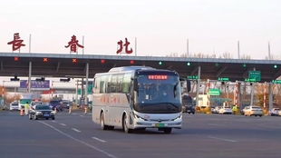 宇通汽车的胎压情况概述