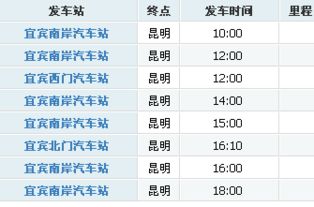 兴义到水城的汽车票价详解 兴义到水城的汽车票价详解