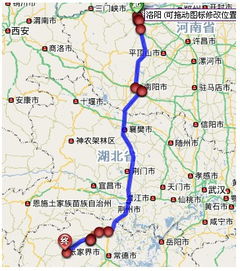 洛阳至襄阳的汽车费用详解