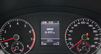 国产汽车的正常行驶转速范围