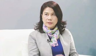 董明珠回应有没有谈恋爱