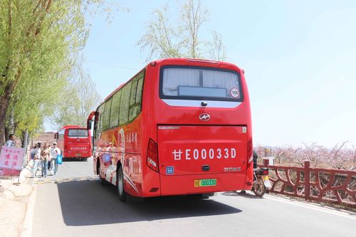 陇西到天水的汽车票价