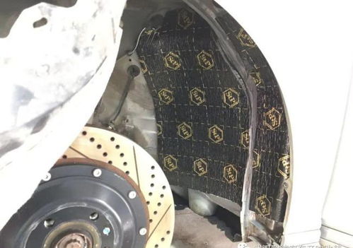 汽车内低频噪音的来源及影响分析 汽车内低频噪音的来源及影响分析