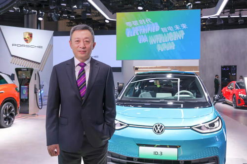 董明珠电动汽车，价格揭秘与未来展望