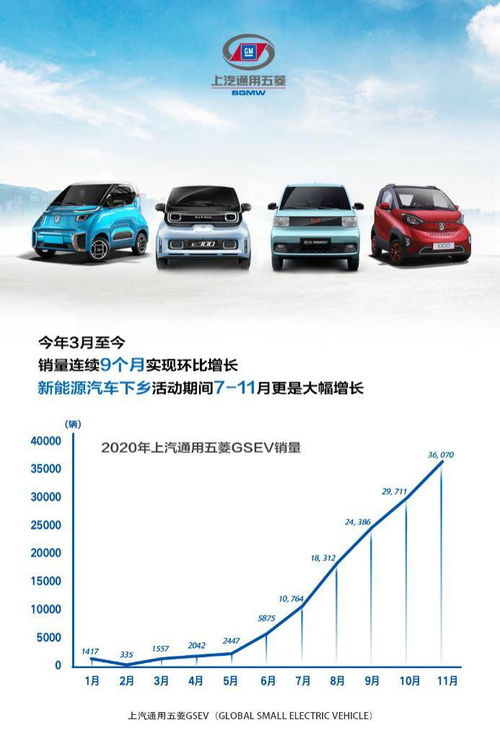 五菱宏光汽车补贴政策详解