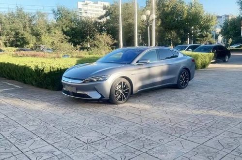 纯电动汽车在上海的续航情况解析