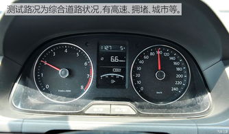 汽车高原油耗的现状与挑战