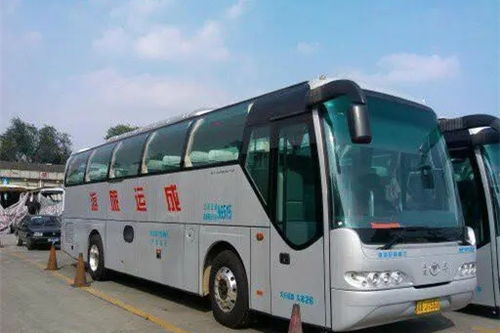 中型客车的汽车长度解析与选择指南