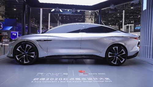 探索汽车世界的无限可能—汽车品牌的多样性与魅力