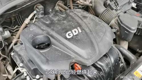 发动机过热的危害