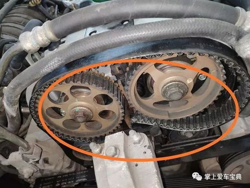 汽车时规皮带的价格分析与选择建议