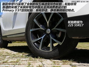 北京市区内的汽车轮毂价格区间及选购指南