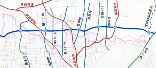 城阳至临沂的车程时间分析