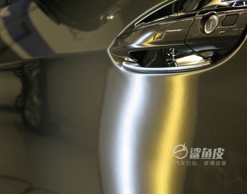 小汽车钣金修护的价格因多种因素而异 小汽车钣金修护的价格因多种因素而异
