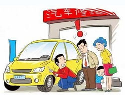 里水小汽车报废年限详解