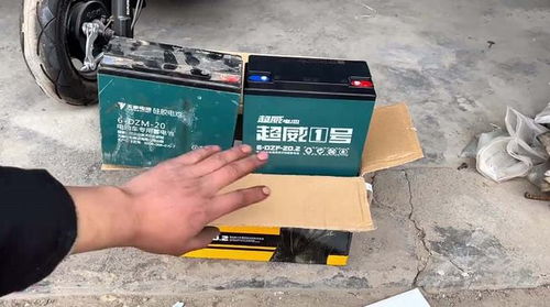 电动汽车电池的耐用性与使用寿命