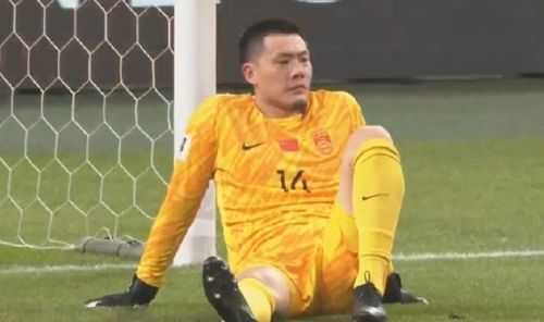 王大雷，国足不是日韩那样的强队