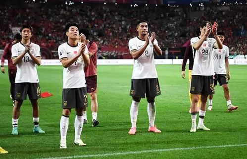 中国足球的世界杯，18强赛的重要性与意义