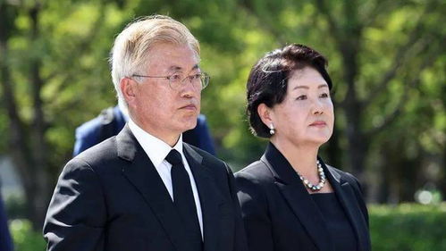 文在寅父女双双被检方调查