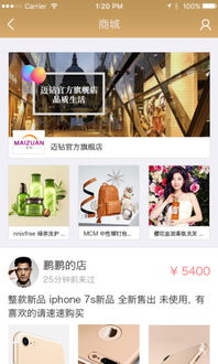 什么是一迈？