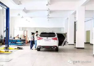 宁乡汽车动力改装，提升性能与耐久性的全解决方案