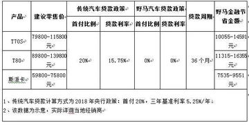 汽车按揭保险费用详解，如何计算和了解您的保险负担