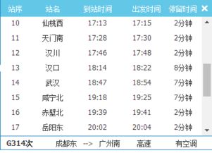 台州到长沙的汽车票价分析