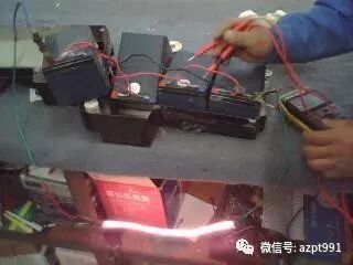 汽车高压包电流多少伏