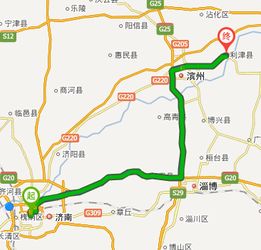 济宁到济南的车程与费用解析