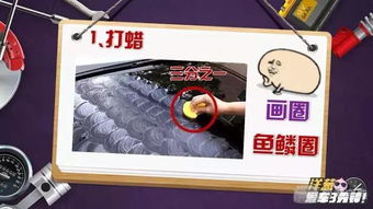 自己汽车打蜡与抛光的费用详解