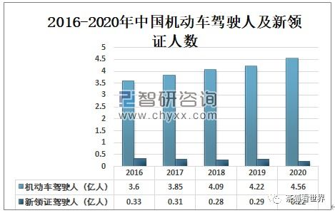 杭州汽车数量统计报告