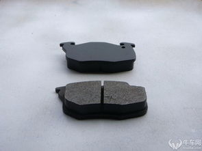 查看汽车刹车片的价格与选择指南
