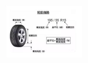 车辆类型与尺寸