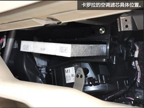 迷你汽车更换滤芯的费用计算与注意事项