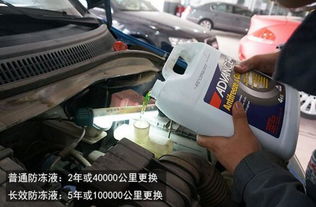 途观汽车的机油更换周期与推荐量 途观汽车的机油更换周期与推荐量